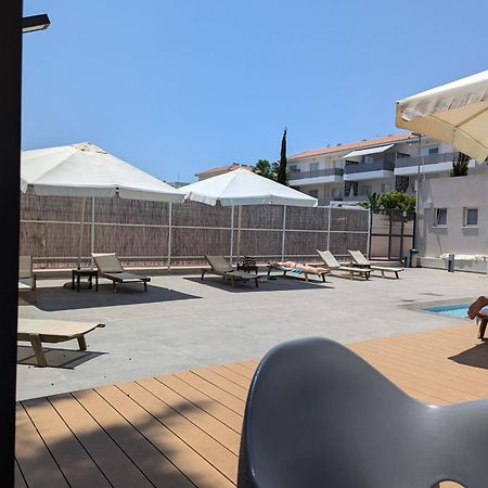 פרוטאראס Kapparis Apartment Mythical Sands מראה חיצוני תמונה