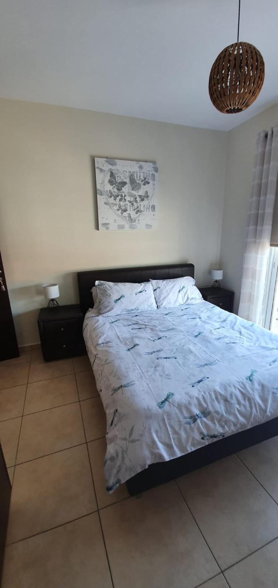 פרוטאראס Kapparis Apartment Mythical Sands מראה חיצוני תמונה