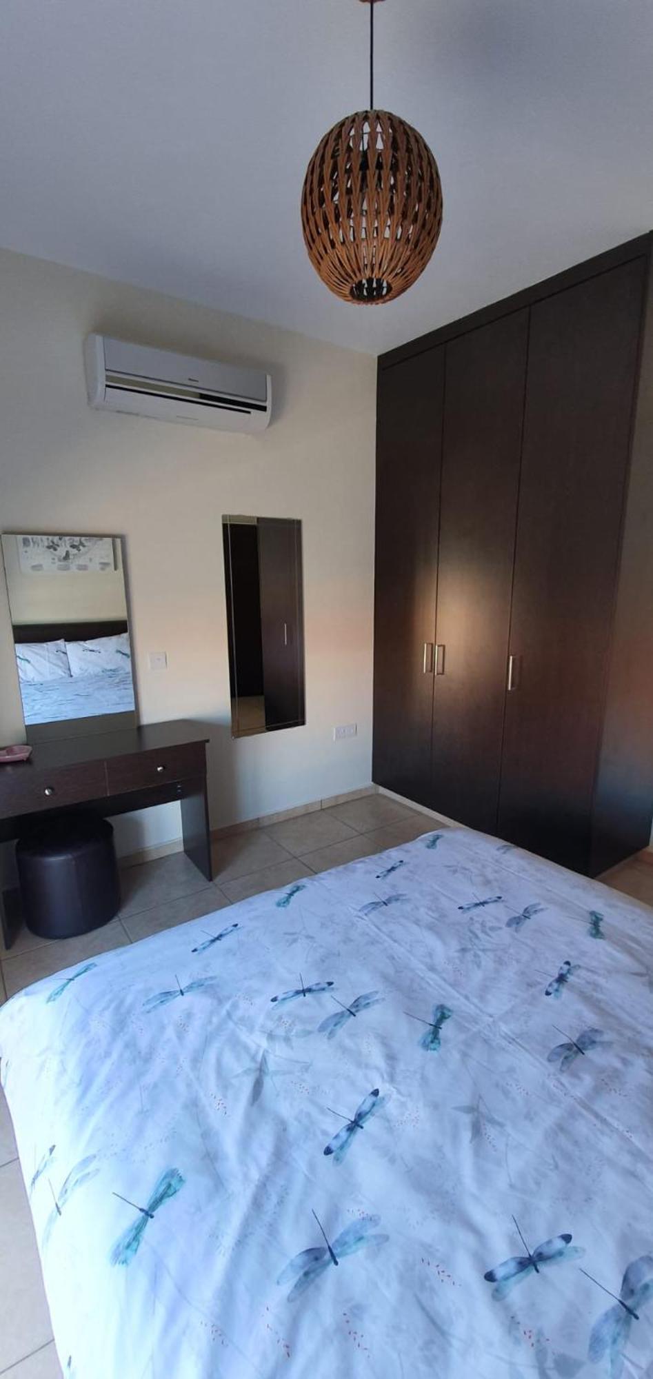 פרוטאראס Kapparis Apartment Mythical Sands מראה חיצוני תמונה