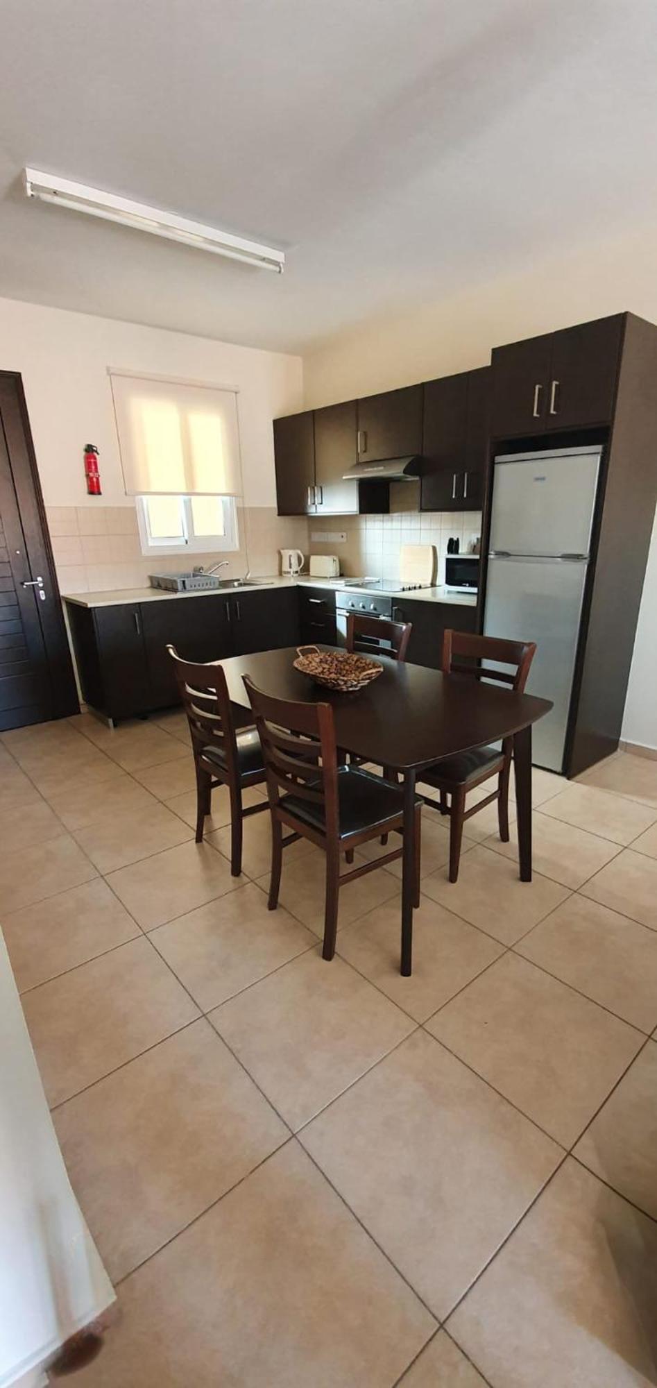 פרוטאראס Kapparis Apartment Mythical Sands מראה חיצוני תמונה