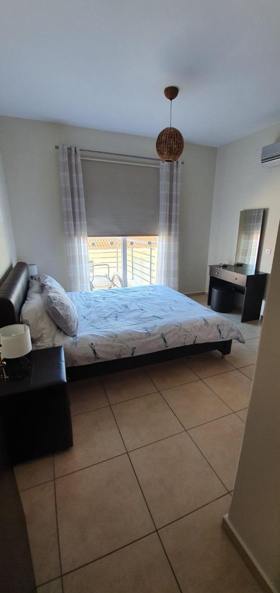 פרוטאראס Kapparis Apartment Mythical Sands מראה חיצוני תמונה
