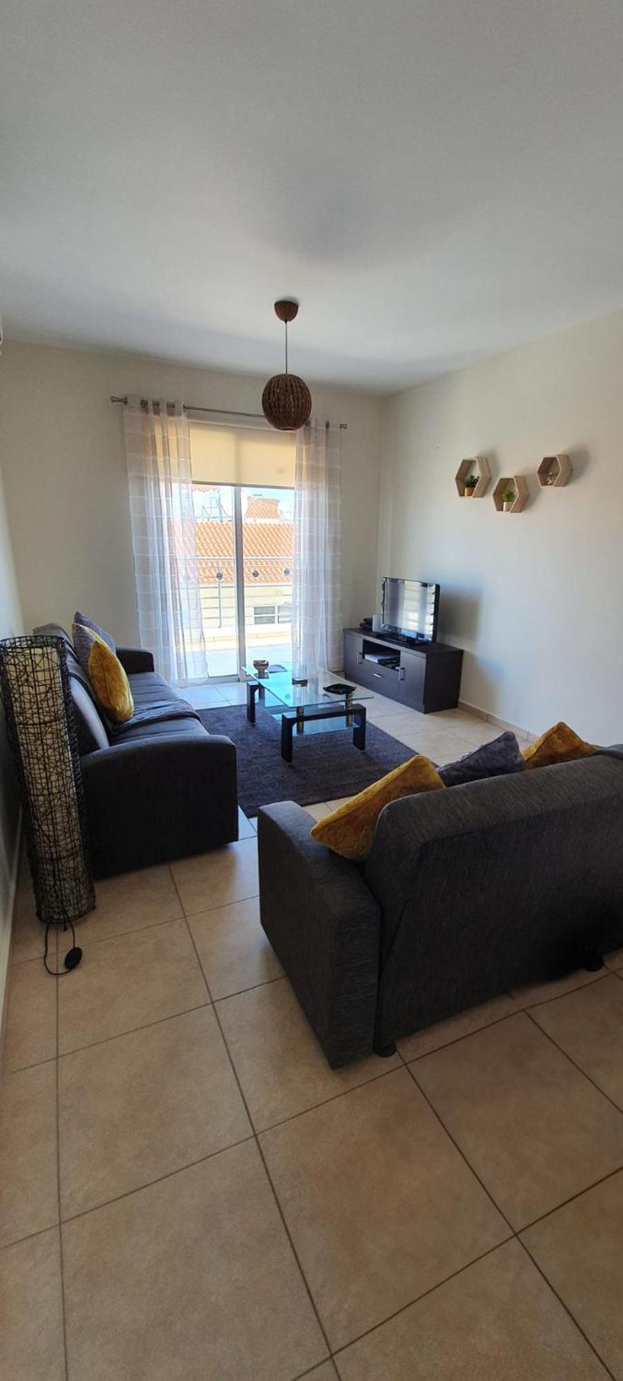 פרוטאראס Kapparis Apartment Mythical Sands מראה חיצוני תמונה