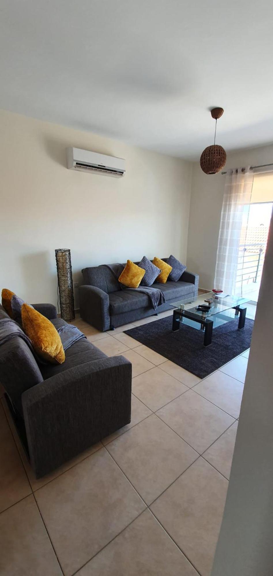 פרוטאראס Kapparis Apartment Mythical Sands מראה חיצוני תמונה