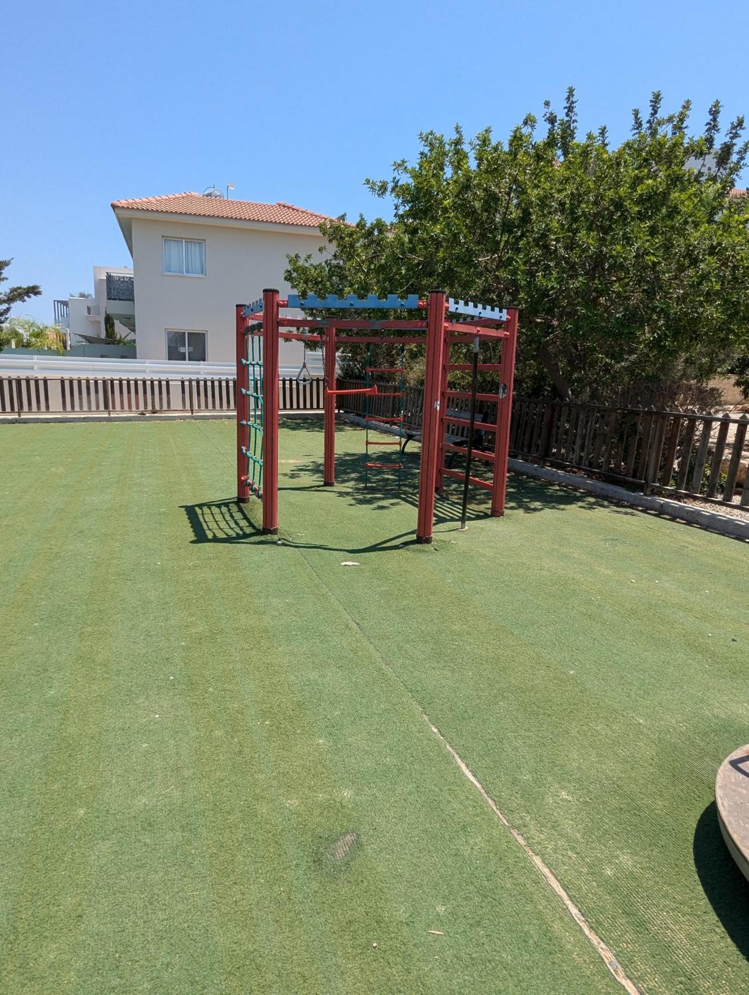 פרוטאראס Kapparis Apartment Mythical Sands מראה חיצוני תמונה