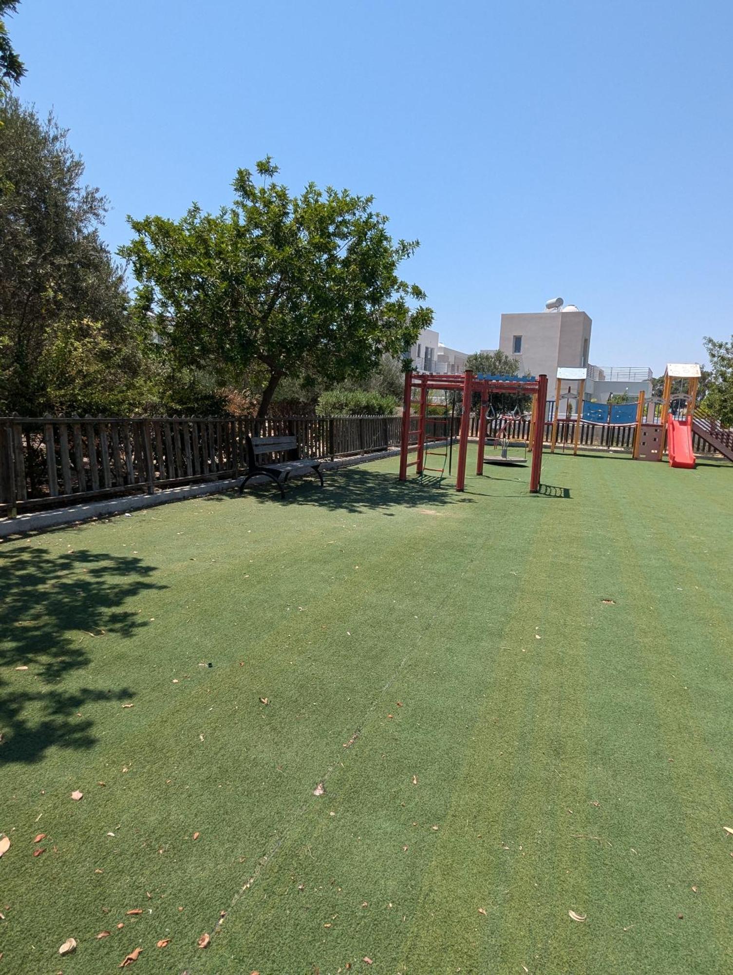 פרוטאראס Kapparis Apartment Mythical Sands מראה חיצוני תמונה