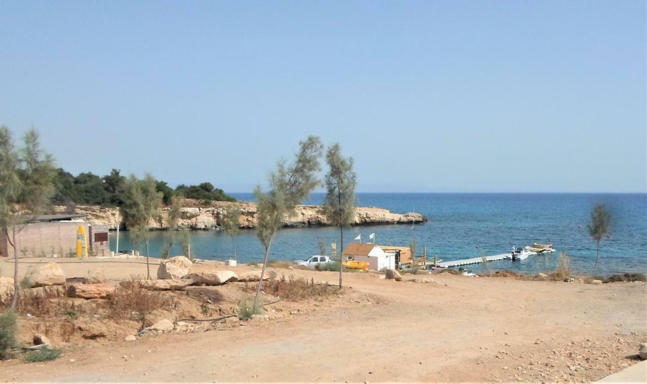 פרוטאראס Kapparis Apartment Mythical Sands מראה חיצוני תמונה