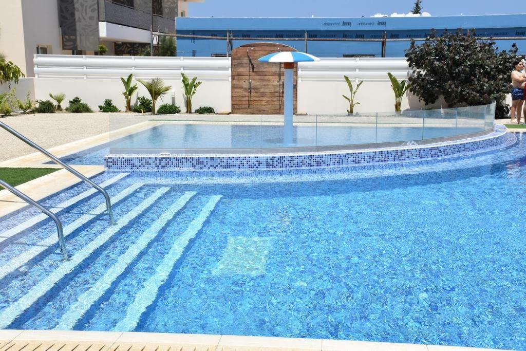 פרוטאראס Kapparis Apartment Mythical Sands מראה חיצוני תמונה